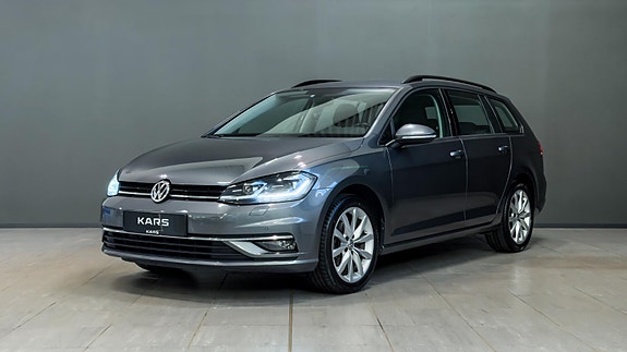 Volkswagen Golf-Serie