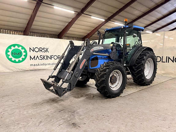 Landini Powerfarm 110