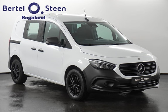 Mercedes-Benz Citan-Klasse