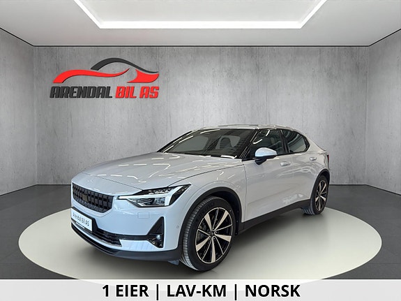 Polestar 2