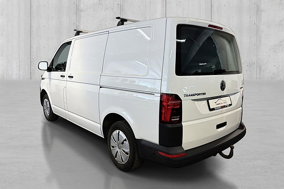 Volkswagen Transporter 5 of 23