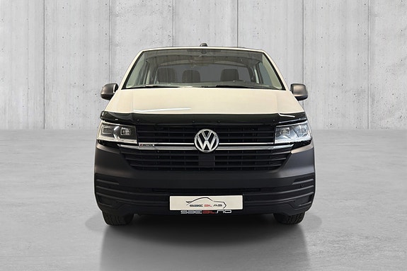 Volkswagen Transporter 2 of 23