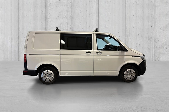 Volkswagen Transporter 8 of 23