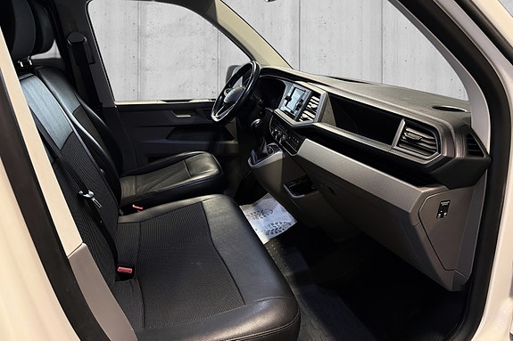 Volkswagen Transporter 13 of 23