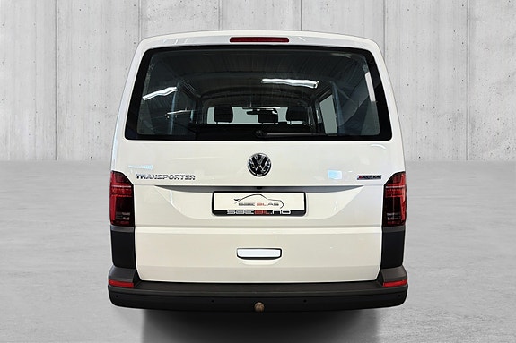Volkswagen Transporter 6 of 23