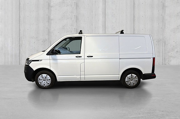Volkswagen Transporter 4 of 23