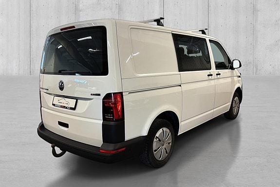 Volkswagen Transporter 7 of 23