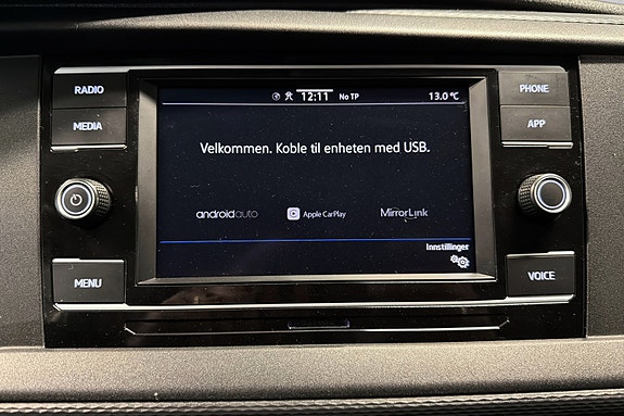 Volkswagen Transporter 18 of 23