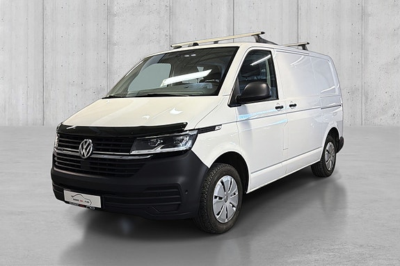 Volkswagen Transporter 3 of 23