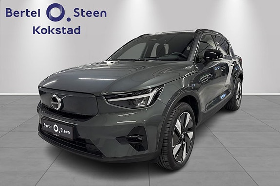 Volvo EX40