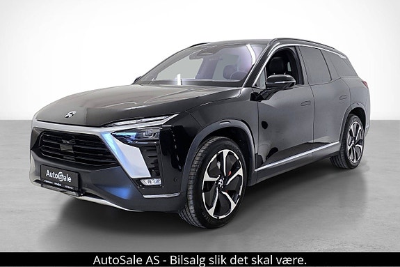 NIO ES8