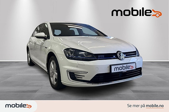 Volkswagen Golf-Serie