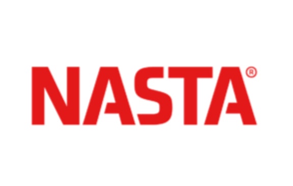 NASTA AS logo