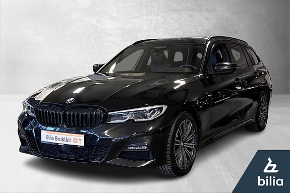 BMW 3-Serie