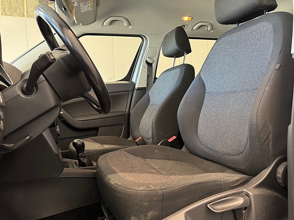 Skoda Yeti 24 of 30