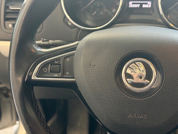 Skoda Yeti 26 of 30