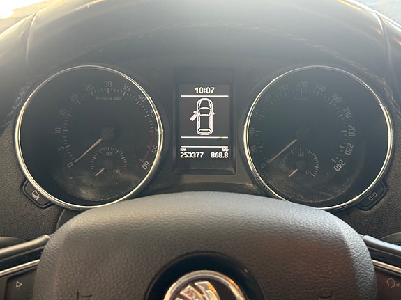 Skoda Yeti 28 of 30