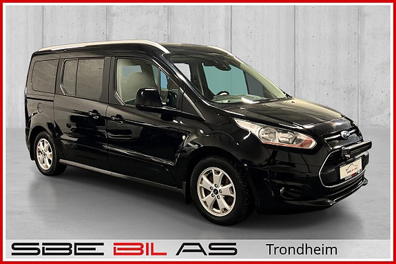 Ford Tourneo Connect