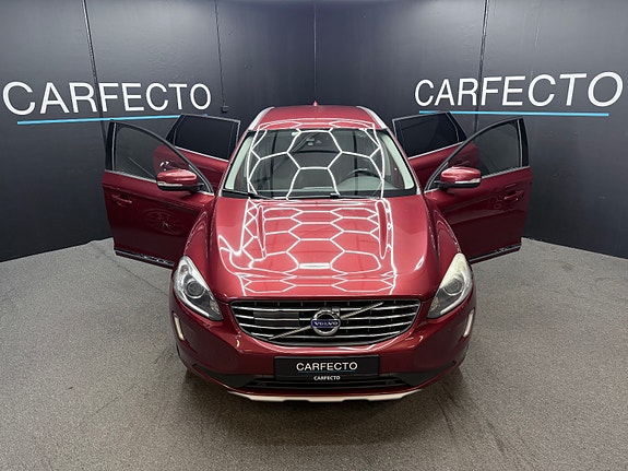 Volvo XC60 5 of 5