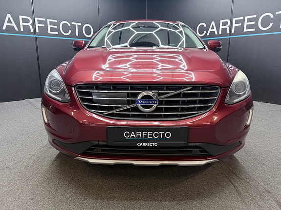 Volvo XC60 4 of 5