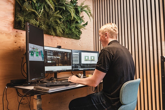 Bilde 2 av 8 i jobbannonse-galleriet
