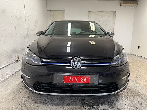 Volkswagen Golf-Serie