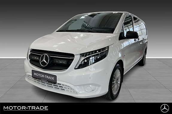 Mercedes-Benz Vito-Klasse
