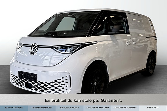 Volkswagen ID. Buzz