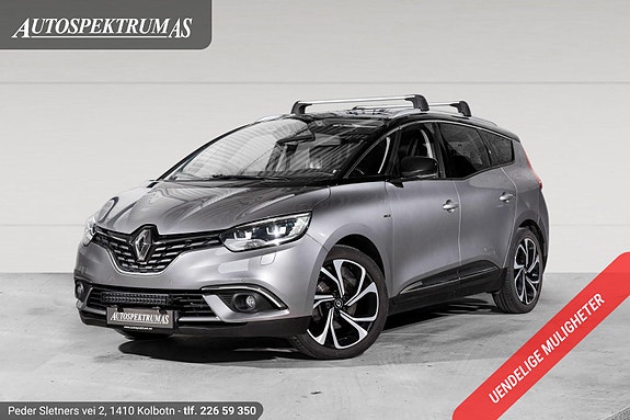Renault Grand Scenic