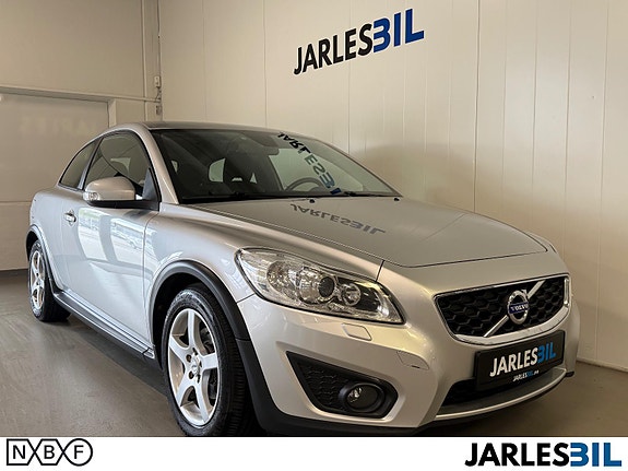 Volvo C30