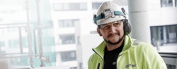 Bilde 1 av 5 i jobbannonse-galleriet