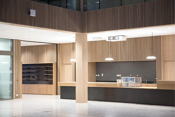 Bilde 5 av 5 i jobbannonse-galleriet