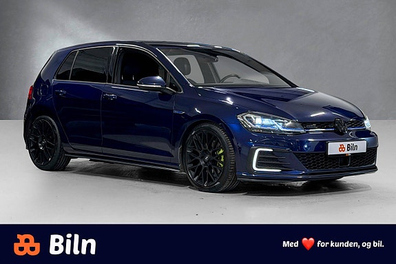 Volkswagen Golf-Serie