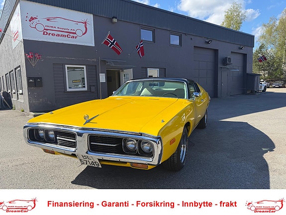 Dodge Charger