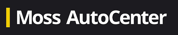 Moss AutoCenter logo