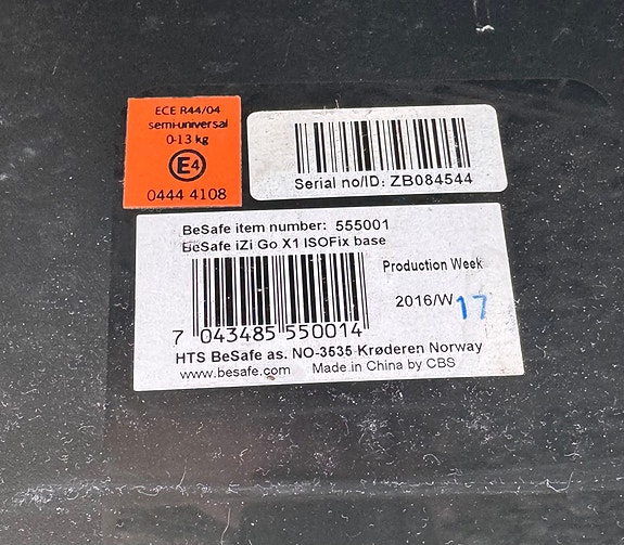 Product image 2 of 3