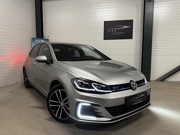Volkswagen Golf-Serie