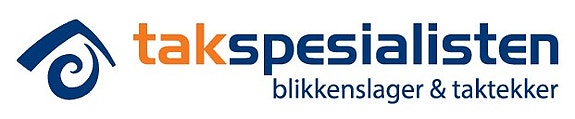 Takspesialisten AS logo
