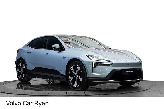 Polestar 4