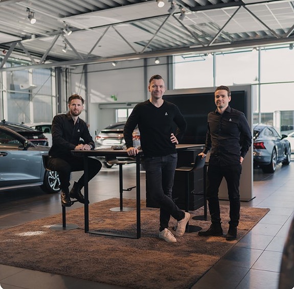 Bilde 3 av 3 i jobbannonse-galleriet