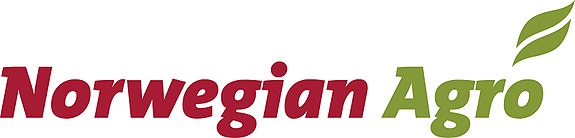 Norwegian Agro Machinery logo