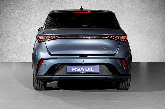 BYD Dolphin 5 of 29