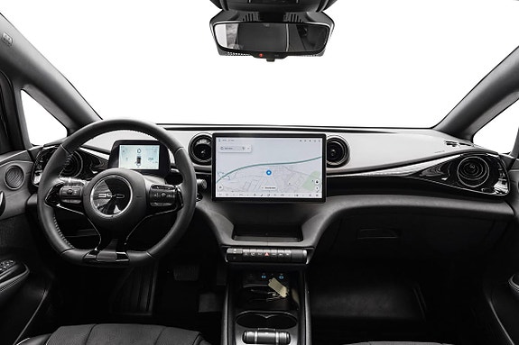 BYD Dolphin 17 of 29