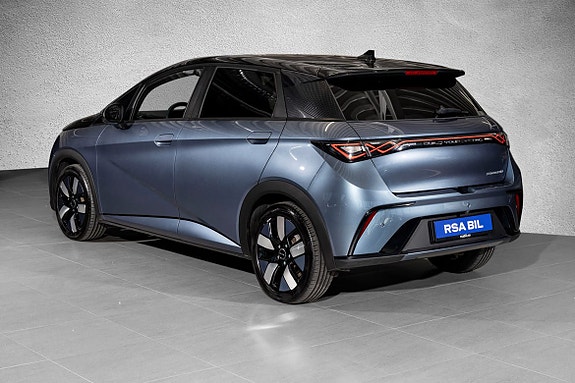 BYD Dolphin 3 of 29