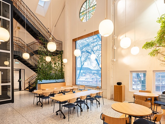 Bilde 2 av 7 i jobbannonse-galleriet