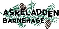 Askeladden Barnehage logo