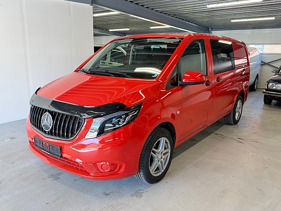 Mercedes-Benz Vito-Klasse