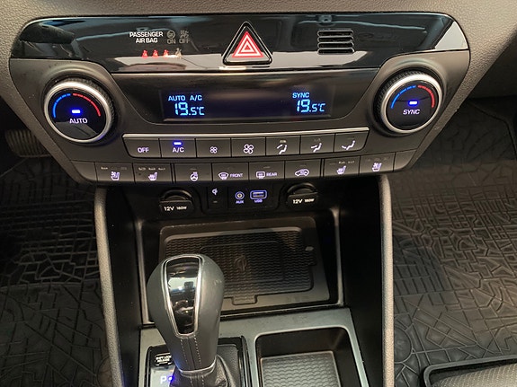 Hyundai Tucson 22 of 30