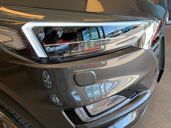 Hyundai Tucson 5 of 5