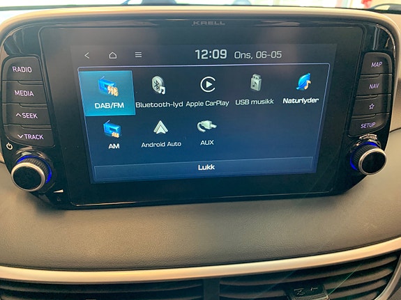 Hyundai Tucson 28 of 30